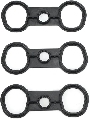 Vista 4 de MOCA VS50859R - Juego de juntas para tapa de válvula compatible con 08-13 para BMW 128i 3.0L y 09-13 para BMW 328i XDrive 3.0L y 07-11 para BMW Z4