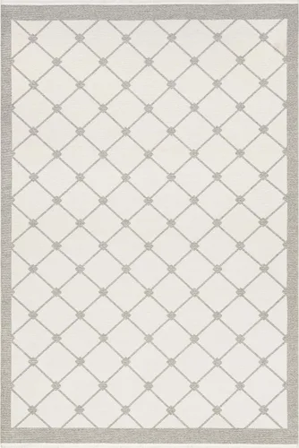 Vista 5 de nuLOOM Versa Collection - Alfombra reversible de 4 x 6 pies, lavable a máquina, resistente a las manchas, fácil almacenamiento, certificado
