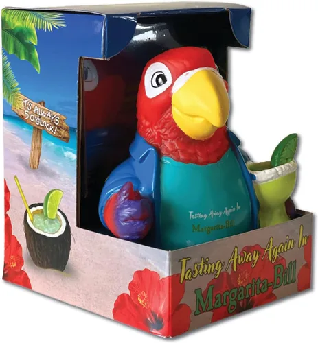 Vista 61 de CelebriDucks - Paddle Like It's 1999 - Patos de goma flotantes - Juguete de baño coleccionable como regalo para niños y adultos de todas las edades