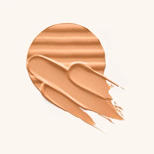 Vista 6 de Catrice Paquete 020 en aerosol iluminador de brillo húmedo y brillo bajo los ojos Prime & Fine Maquillaje de cobertura completa Vegano y libre