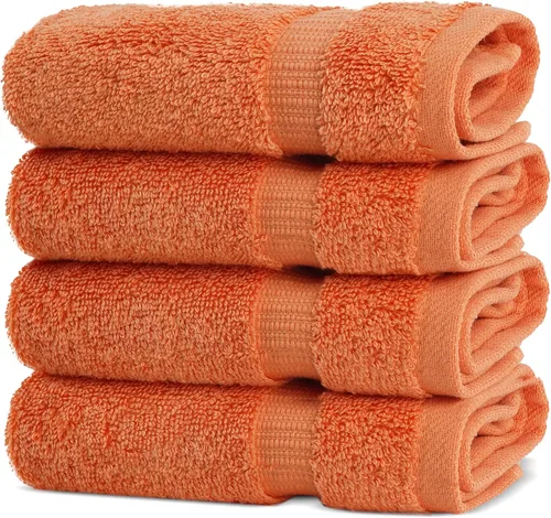Vista 121 de Chakir Turkish Linens Toallas turcas de calidad de hotel y spa 100% algodón premium Suaves y absorbentes