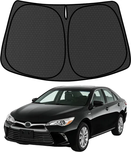 Vista 65 de X1 E84 - Parasol para parabrisas personalizado para 2011, 2012, 2013, 2014, 2015, X1, E84, protector de parasol para ventana delantera, protector