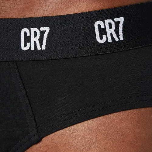Vista 3 de CR7 CRISTIANO RONALDO Pants 3 Pairs