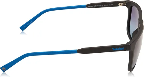 Vista 6 de Timberland Gafas de sol rectangulares Tba9269 para hombre