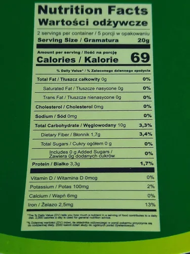 Vista 3 de Seweryn Setas secas Porcini Borowik Szlashetny Cápsulas Enteras 1.41 oz / 1.41 OZ de Polonia