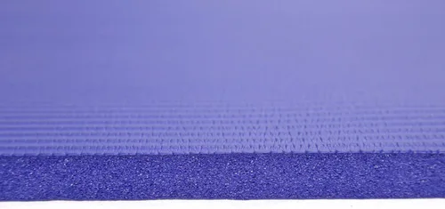 Vista 4 de FIT - Esterilla de yoga ultra gruesa (5/8")