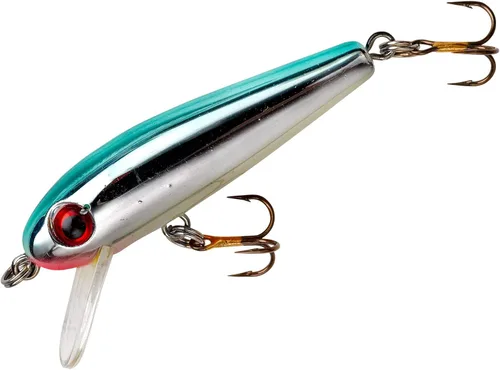 Vista 7 de Serie de Valor Señuelo de pesca de pececillo Crankbait para aguas poco profundas Bass