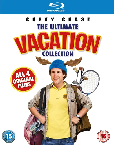 Vista 2 de The Ultimate Vacation Collection