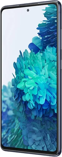 Vista 7 de Total Wireless Samsung Galaxy S20 FE 5G LTE Teléfono inteligente prepago (bloqueado) - Negro - 128GB - Tarjeta SIM incluida - CDMA
