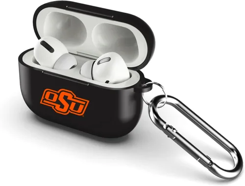 Vista 64 de SOAR NCAA Airpod Pro Funda protectora