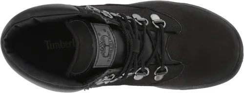 Vista 5 de Timberland Botas de campo para niños pequeños de 6 pulgadas