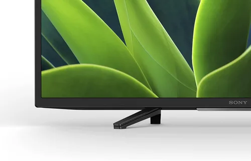Vista 9 de Sony 32 Pulgadas 720p HD LED HDR TV Serie W830K con Google TV y Asistente de Google - Modelo 2022, Negro 32 720p HD, Hdr10/hlg, Google Tv Plus