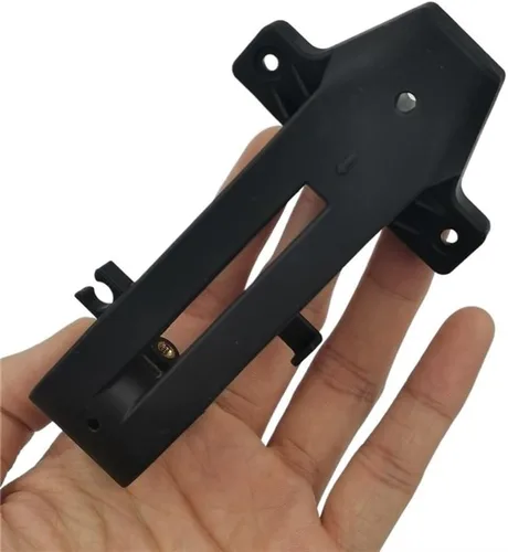 Vista 5 de [Piezas de drones] Accesorios de protección de plantas para DJI T20 Radar Soporte de fijación (delantero/trasero) Piezas de reparación