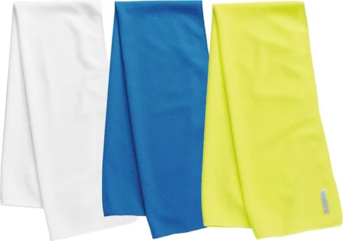 Vista 18 de BUILTCOOL Toalla refrescante para adultos, para hombres y mujeres, ligera, suave, toalla refrescante para cuello y cara, para deportes, campamento
