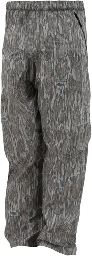 Vista 7 de FROGG TOGGS Java Toadz 2.5 Pantalón impermeable transpirable ultraligero para hombre Negro