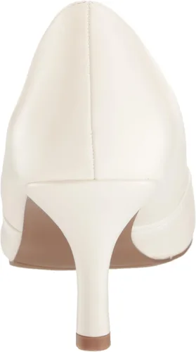 Vista 3 de Easy Street Zapatos de tacón Celeste para mujer