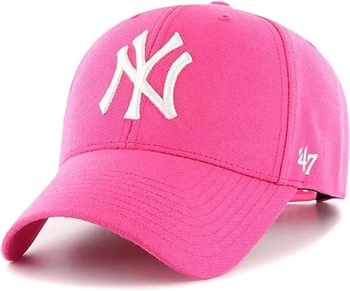 Vista 10 de MLB '47 Clean Up, Gorra ajustable para adultos Negro