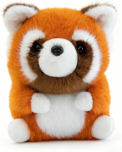 Vista 20 de Lindo oso de peluche, peluche de oso pequeño de 5 pulgadas para tablero de automóvil, escritorio de oficina y decoración del hogar, regalo de felpa