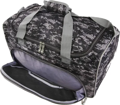 Vista 7 de Fila Source - Bolsa deportiva pequeña para gimnasio