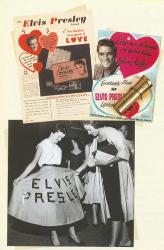 Vista 5 de The Elvis Presley Connection Vol. 1