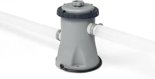 Vista 6 de Bomba de filtro Flowclear 330 gal