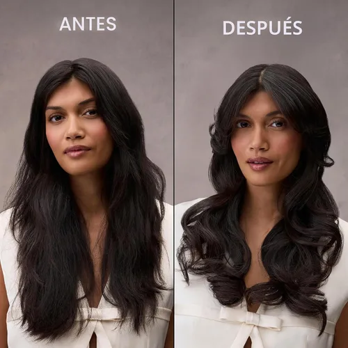 Vista 6 de Nexxus Styling - Mousse para cabello con volumen para sujeción media, 10.6