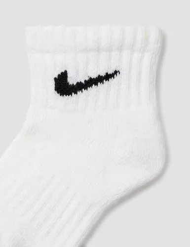 Vista 3 de Nike Kids' 6-Pack Performance Socks