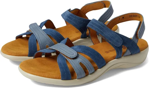 Vista 4 de SAS Sandalias planas para mujer