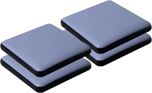 Vista 14 de Almohadilla deslizante para muebles, deslizadores de electrodomésticos para electrodomésticos de cocina, deslizadores de electrodomésticos de cocina