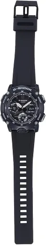 Vista 6 de Casio G-Shock GA-2000S-1A - Reloj analógico digital para hombre GA-2000