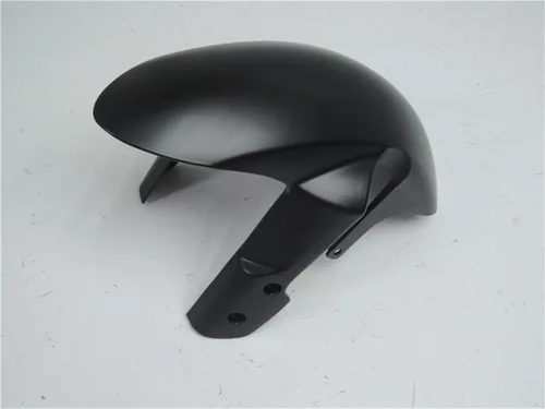 Vista 7 de Carrocería de plástico negro mate carenado apto para Suzuki 2006 2007 GSXR 600 750 inyección ABS nuevo marco 06 07 GSXR-600 750