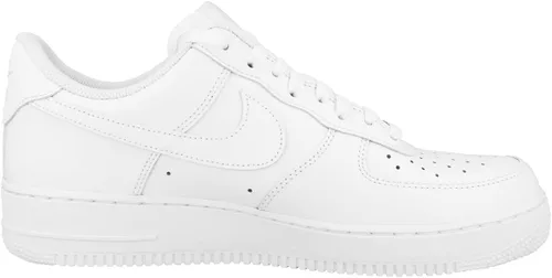 Vista 4 de Nike Zapatillas Air Force 1 '07 para mujer