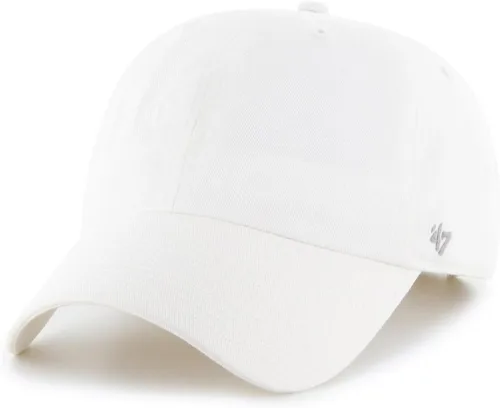 Vista 19 de Classic White '47 CLEAN UP OSF / Blanco