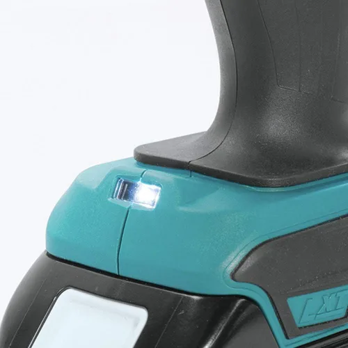 Vista 2 de Makita XGC01Z 18V LXT Litio-Ion Inalámbrico 10 oz. Pistola de calafateo y adhesivo, solo herramienta