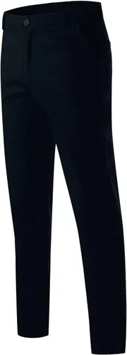 Vista 5 de Pantalones cargo para hombre, pantalones deportivos con cremallera, overoles casuales, pantalones de forro polar, pantalones deportivos
