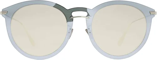 Vista 2 de Gafas de sol Dior Ultimef AVB Plata Rosa