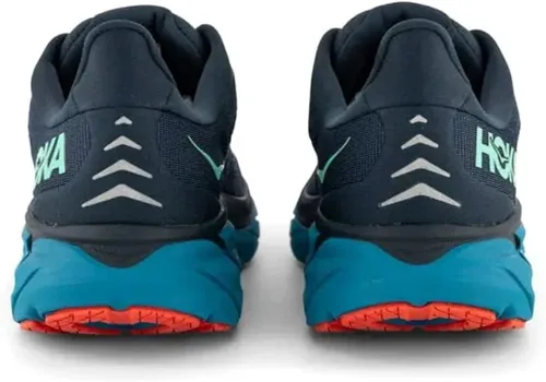 Vista 4 de Hoka Men's Clifton 8 Running Shoe