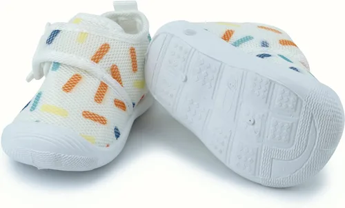 Vista 5 de WILLFUN unisex-child Sneaker