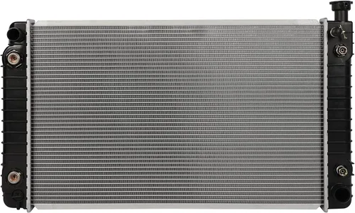 Vista 158 de SCITOO Radiador compatible con Forester CU2402 1999, 2000, 2001, 2002