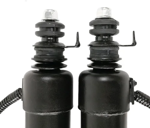 Vista 5 de 48530-69185 48530-69485 puntales de los amortiguadores traseros del par para Lexus GX470 para Toyota Land Cruiser Prado J120