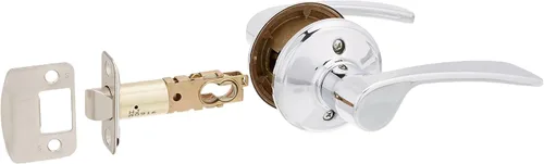 Vista 24 de Schlage F51A - Cerradura con llave, F51A MER 716