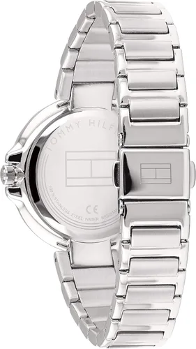 Vista 4 de Tommy Hilfiger Womens Multi Dial Quartz Watch Angela