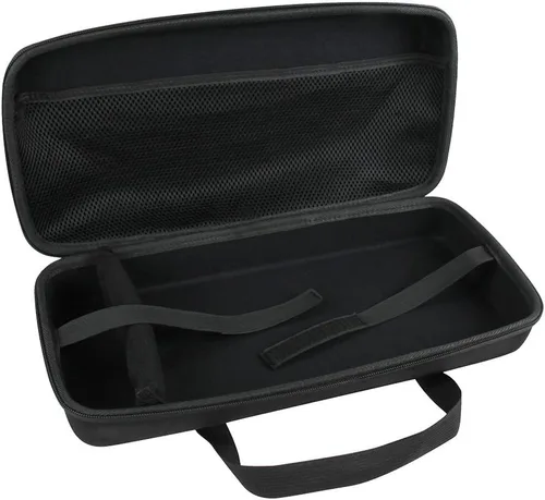 Vista 3 de Hermitshell Estuche rígido de viaje para impresora móvil inalámbrica Epson Workforce WF-100/WF-110