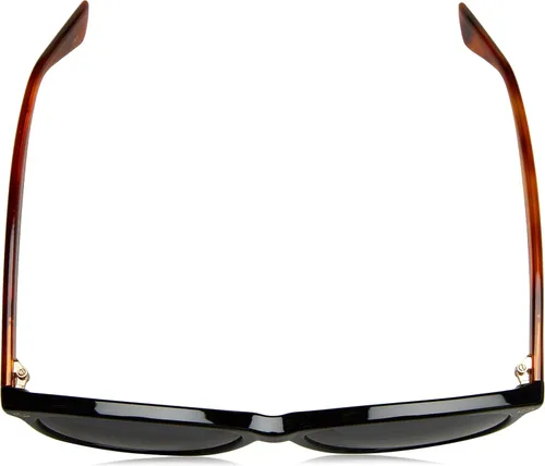 Vista 4 de Gucci Gafas de sol de moda 5816140 negrogrisavana NegroGrisHabana
