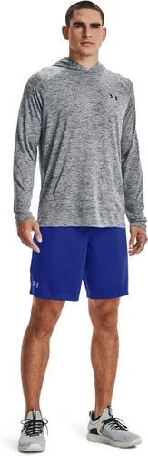 Vista 8 de Under Armour Pantalones cortos de malla Tech para hombre