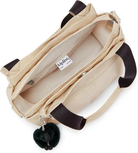 Vista 3 de Kipling Bolso de hombro Elysia
