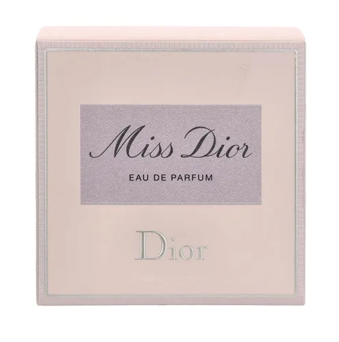 Vista 4 de Dior Miss Eau de Parfum 50 ml