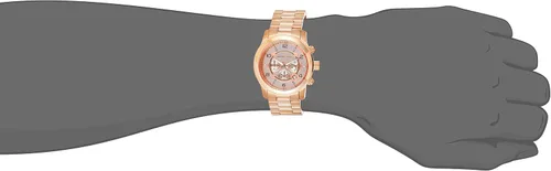 Vista 4 de Michael Kors MK8096 - Reloj para hombre