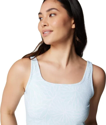 Vista 202 de Columbia Vestido PFG Freezer III para mujer
