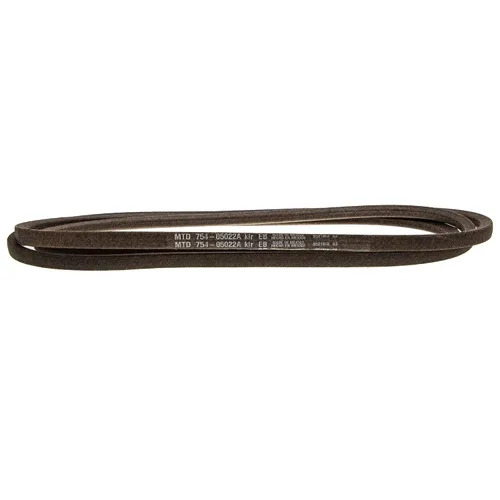 Vista 4 de CUB CADET 954-05022A A-Sec PTO Deck V-Belt Enduro XT1-LT46 XT2-LX46 Tractores de césped
